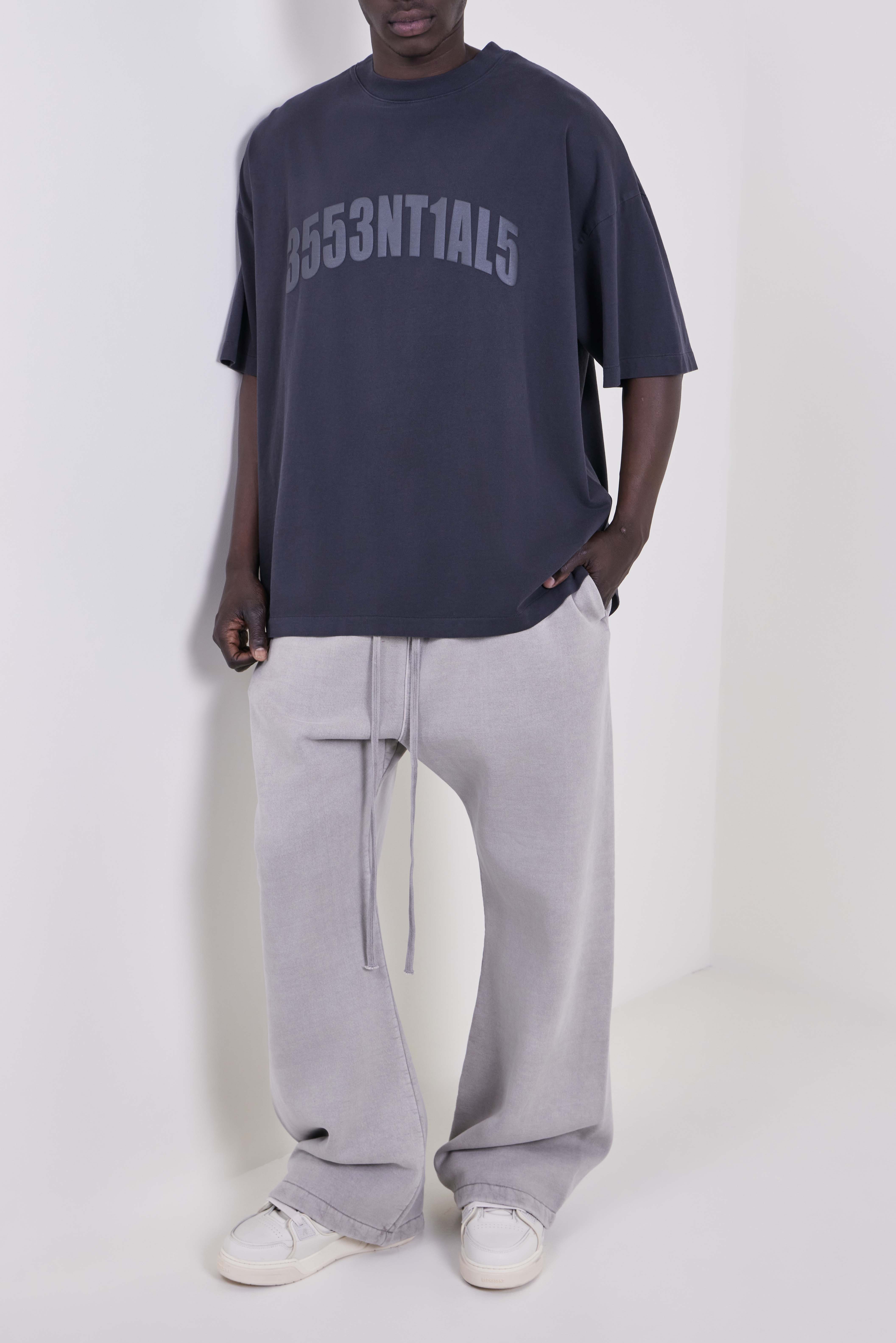 חולצת טי אוברסייז